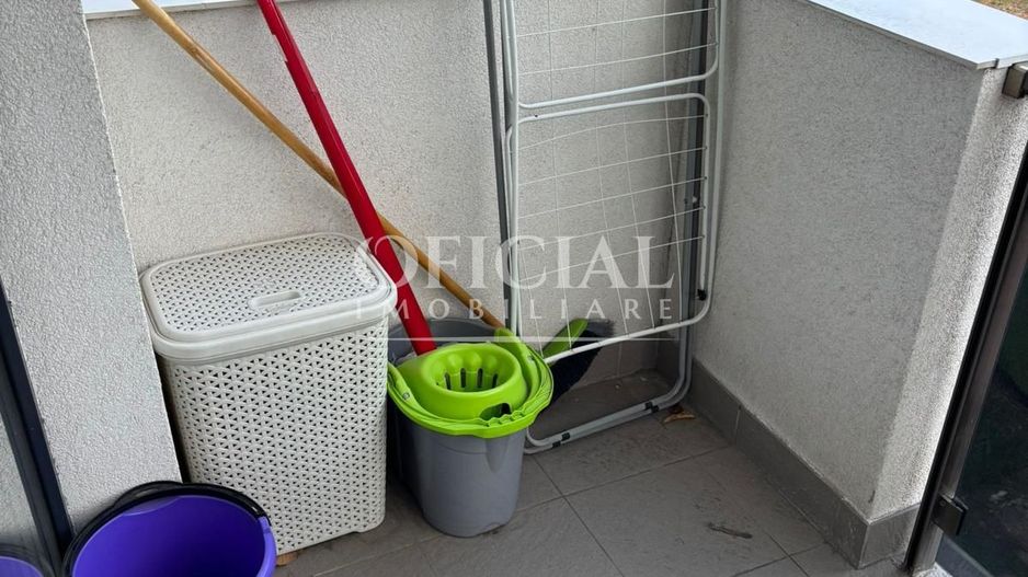 Apartament 2 Camere | 52 Mp | 2 Balcoane | Parcare | Floresti Florilor - Poză 8