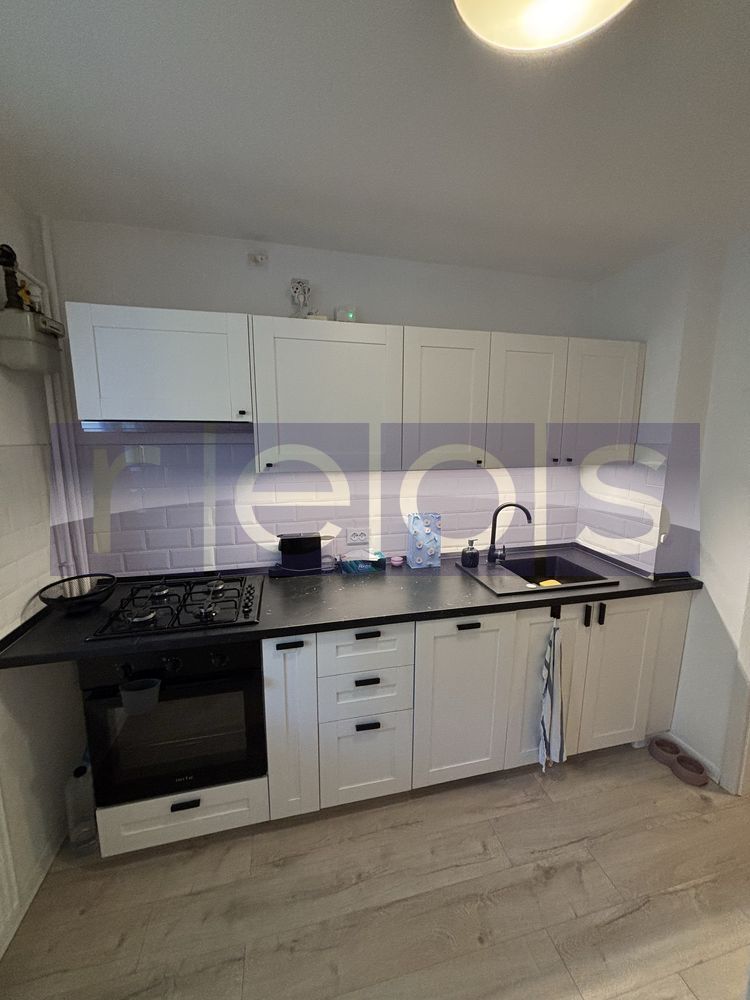 VANZARE 3 CAMERE - DECOMANDAT - MIHAI BRAVU - Poză 8