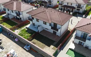Intrarea in Sanpetru / Cartier Privat / Credit - Poză 23