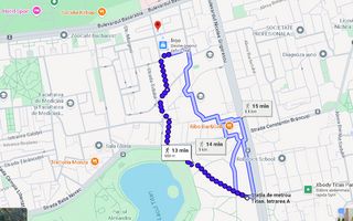 Apartament cu 3 camere - Bd. Basarabia / Metrou Titan - Poză 17