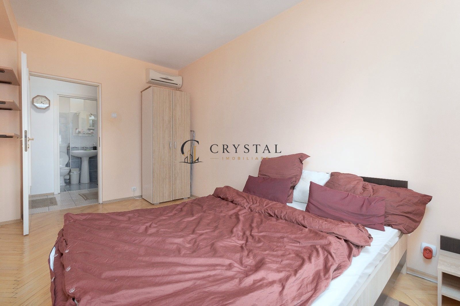 Apartament cu 2 camere | Pet Frendly | Zona Ultracentrala | Oradea - Poză 7