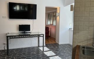 Apartament Baneasa Antena 1 pozitie unica 3 cam 2bai 2 parcare - Poză 5