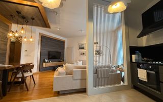 Apartament 2 camere spatios,  la cheie - Poză 10