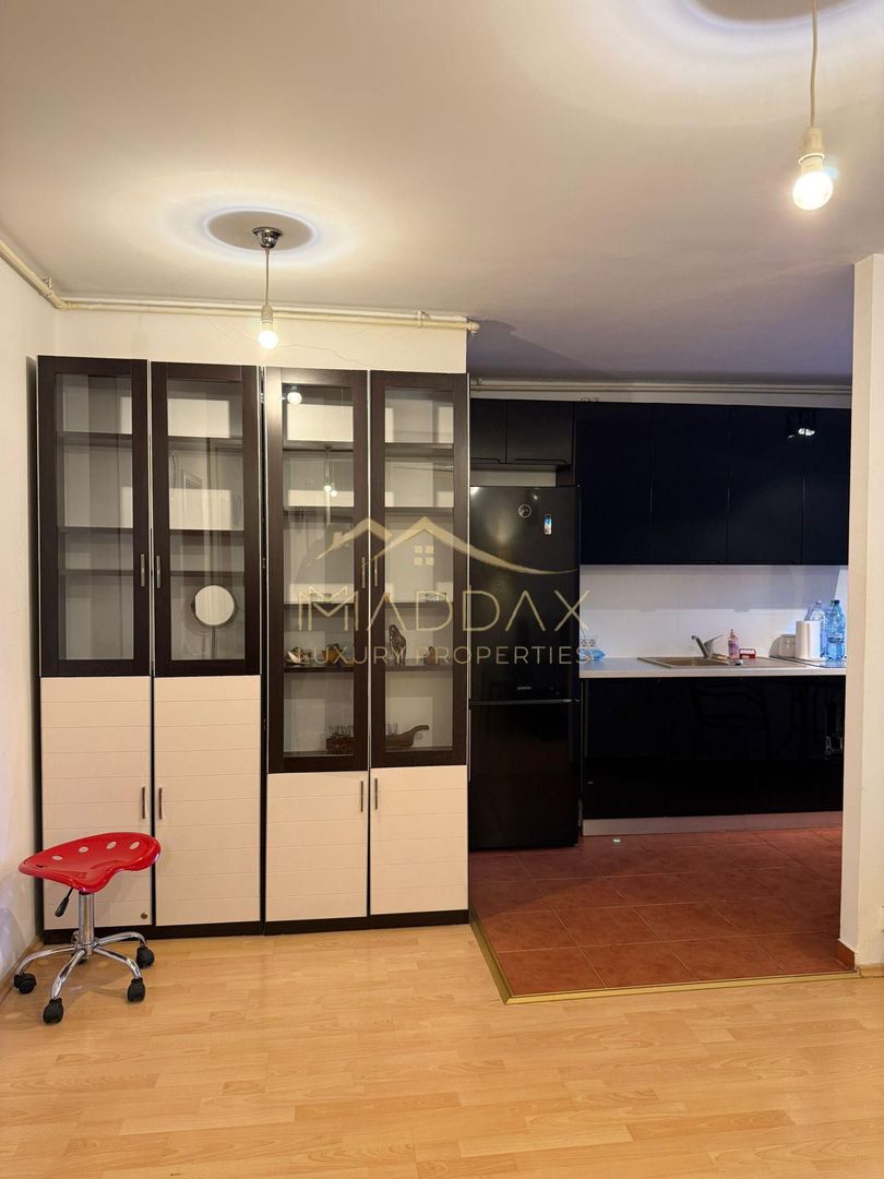 Apartament 2 camere**Parcare//Doamna Ghica - Poză 5