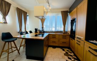 Casa 4 camere P+1+M | Otopeni | Odai |  145 mp | 2 parcari - Poză 23