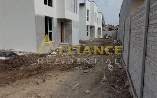 Vila 5 camere || teren 300 mp || Sos Oltenitei - Poză 3
