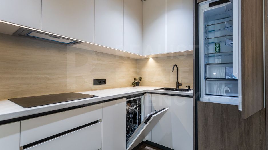 Vânzare, apartament, 2 camere, str. Vasile Lupu, Buiucani - Poză 12