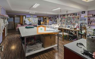 Atelier Design - Croitorie, Preluare Afacere la cheie, vad pietonal 80 pers/zi - Poză 1