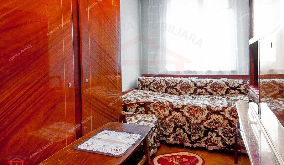 🌟 Exclusivitate | Apartament 3 Camere, Etaj 2 – Micro 19, Galați - Poză 8