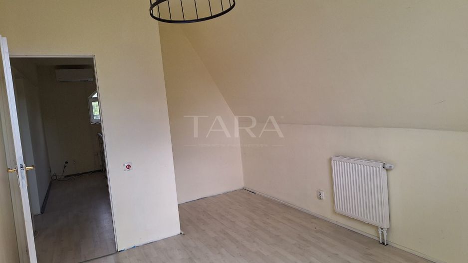 Casa de vanzare cu 6 camere in cartierul Andrei Muresanu - Poză 15