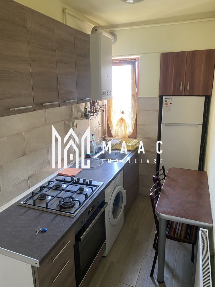Apartament de închiriat Sibiu | 2 camere | Hipodrom 2 | 50 mp - Poză 5