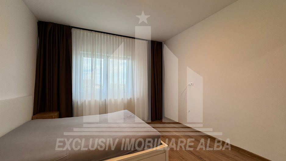 Casa tip duplex | De inchiriat | 110mp | 220mp teren | Dealul Furcilor - Poză 5