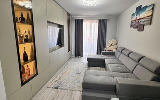 Apartament 2 camere decomandat de închiriat, Valea Lupului - Poză 1