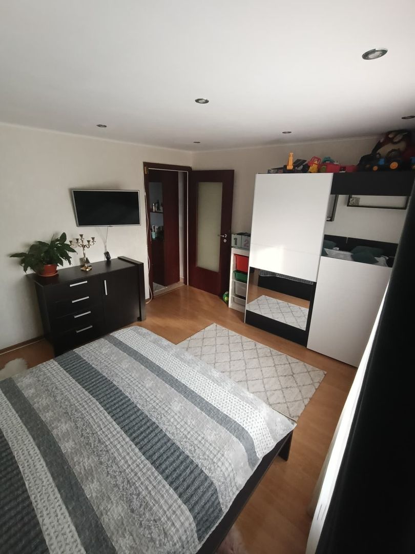 Bucovina | 2 Camere | Decomandat | Mobilat si Utilat - Poză 3