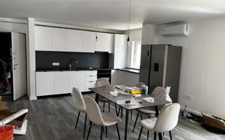 Penthouse cu 4 camere | Terasă de 100 mp | Loc de parcare | Floresti - Poză 1