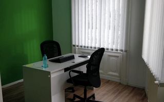 Spatiu generos pentru birouri - Poză 4