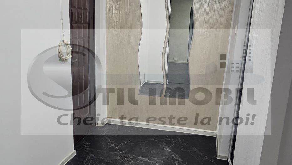 Apartament cu 2 camere - Podu Ros - etaj 2/4 - Fara Risc - Negociabil - Poză 7