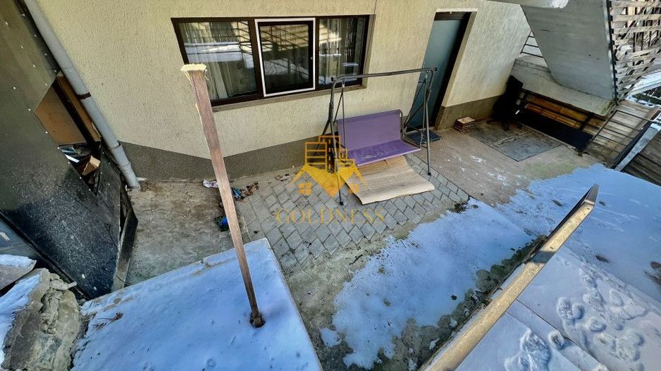 3 camere, modern, PET FRIENDLY, parcare, curte, UMF, zona Hasdeu - Poză 8