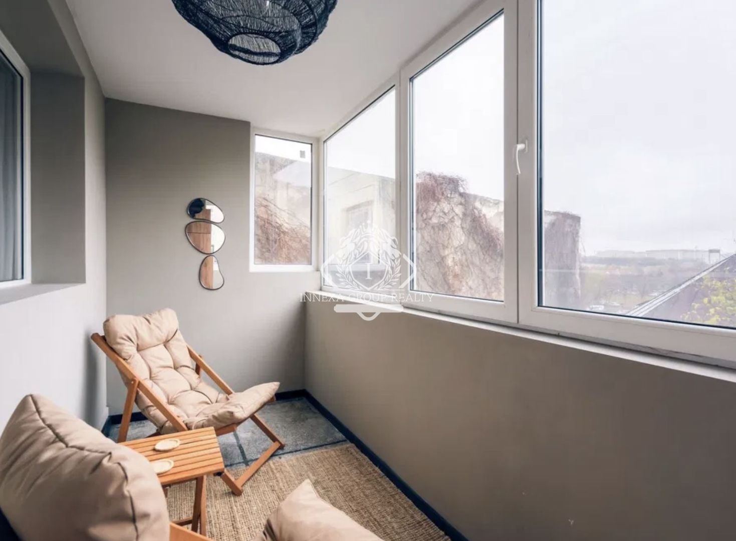 Apartament premium cu 2 camere –aproape de Parcul Cismigiu si Calea Victoriei - Poză 5