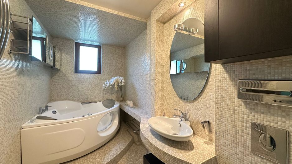 Apaartament 3 camere-Soseaua Nordului - Poză 5