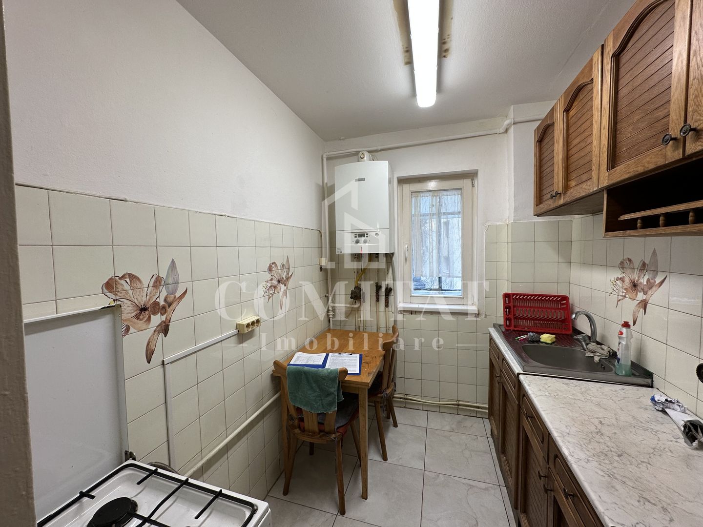 Apartament 3 camere | 52mp | zona Sirena - Poză 10