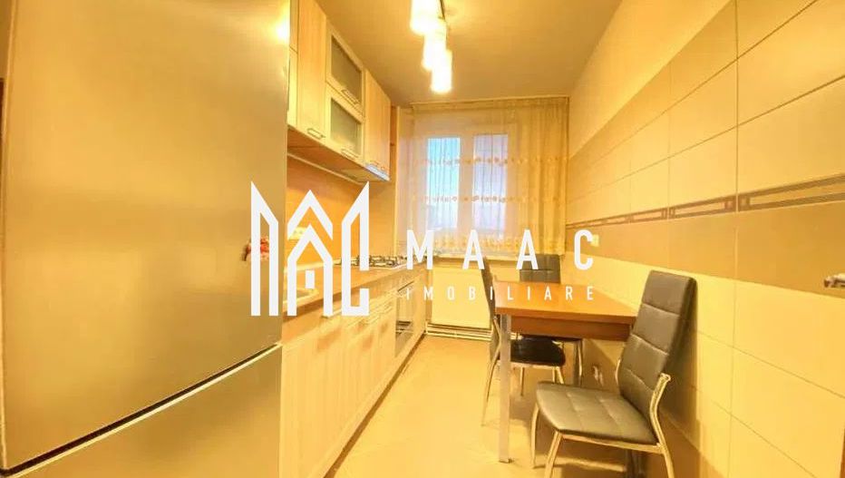 Apartament 3 camere | Etaj 4/10  | Hipodrom 3 - Poză 2