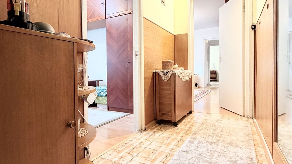 Apartament 3 camere de vânzare - Girocului, 0% comision cumpărător - Poză 12