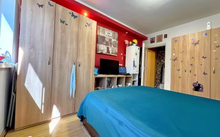 Dristor Metrou 3 camere decomandat mobilat Park Lake comision 0 - Poză 6