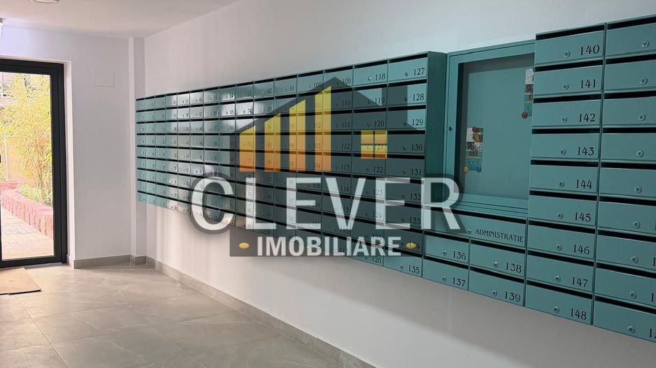 Prima inchiriere 2 camere, mobilat , Hills Titanium, parcare subterana - Poză 18