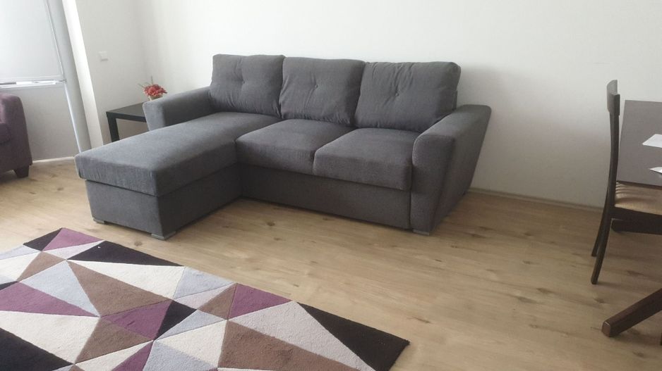 Apartament 2 camere | 53.57 mp | Loc de parcare inclus | Zona Băneasa - Poză 4