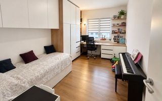 Apartament 3 camere | La cheie | Parcare | Zona Str Cetatii - Poză 4