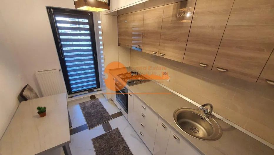 Garsoniera in zona Plaza Residence - Poză 7