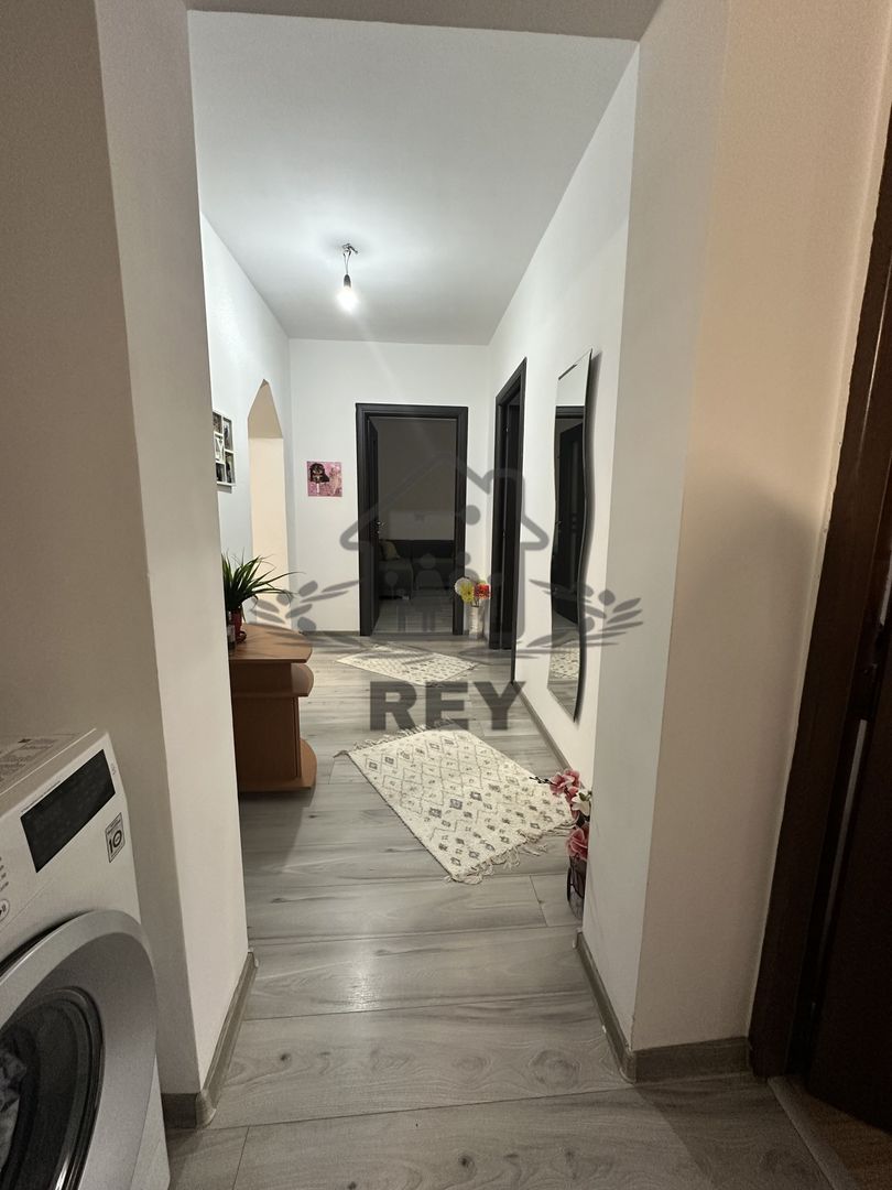 Apartament 3 camere – 66 mp, Vasile Aaron (str. Oașa) - Poză 13