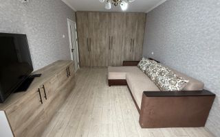 Spre chirie – apartament 1 cameră, str. Cuza-Vodă 34, Botanica - Poză 1