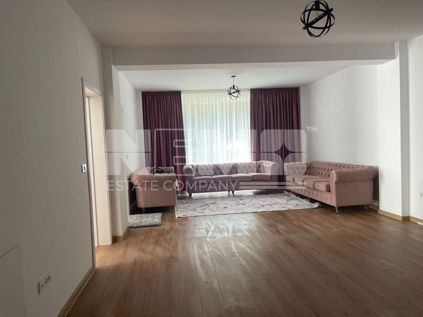 Apartament 110 MP | 3 camere | 95.000 EUR - Poză 4