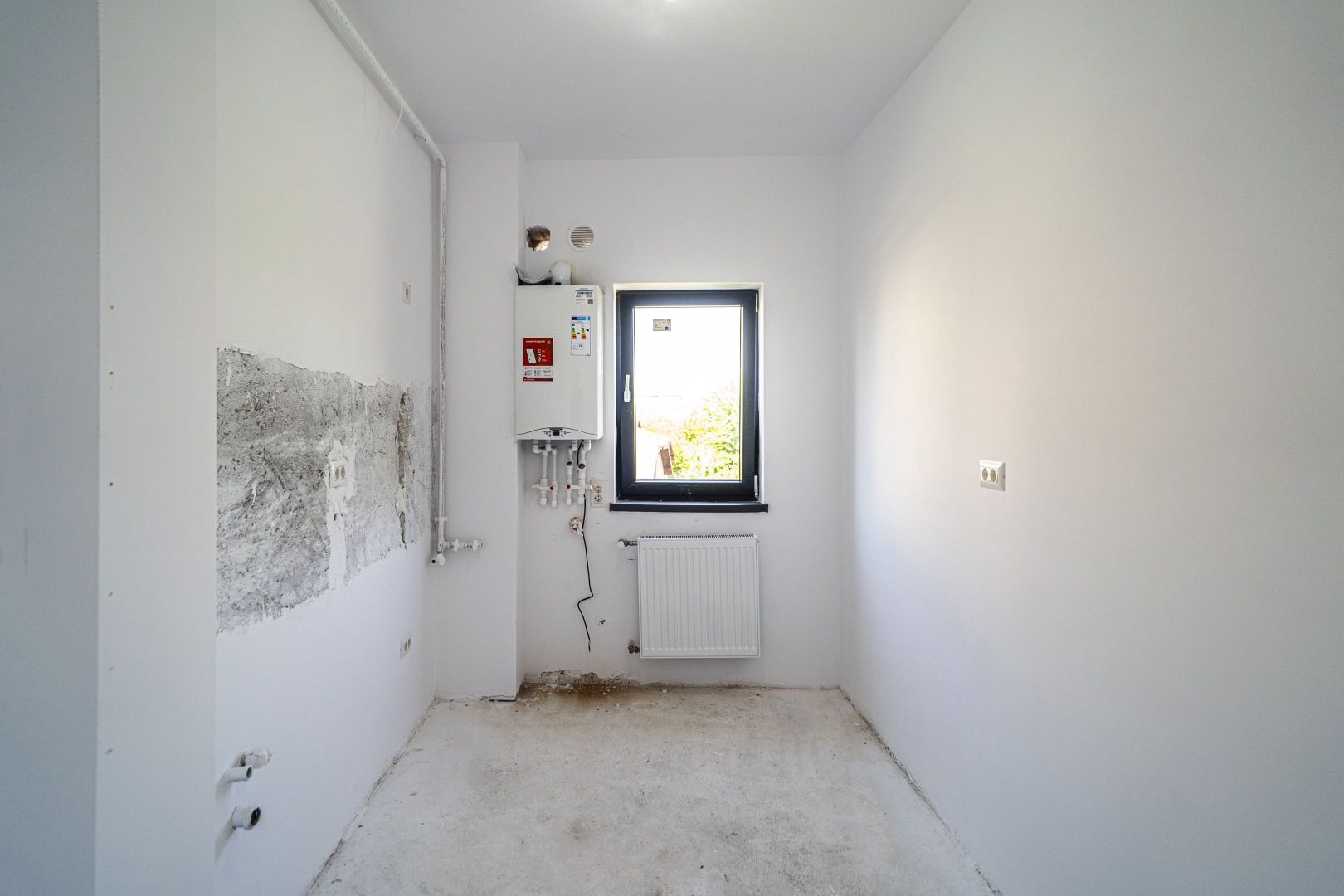 2 camere, 58 mp, decomandat, etaj 1/4, MILITARI METROU Pacii, COMISION 0% - Poză 10
