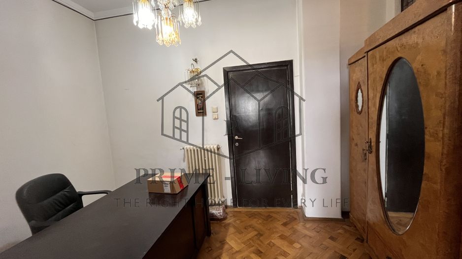 Exceptional Heritage Villa for Rent | Ștefan cel Mare – Dorobanți Area - Poză 6