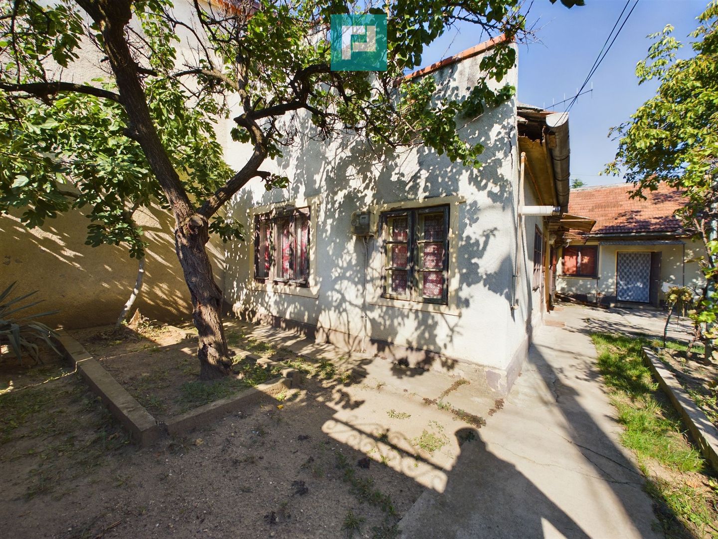 Casă cu teren în zona Funcționarilor - Poză 4