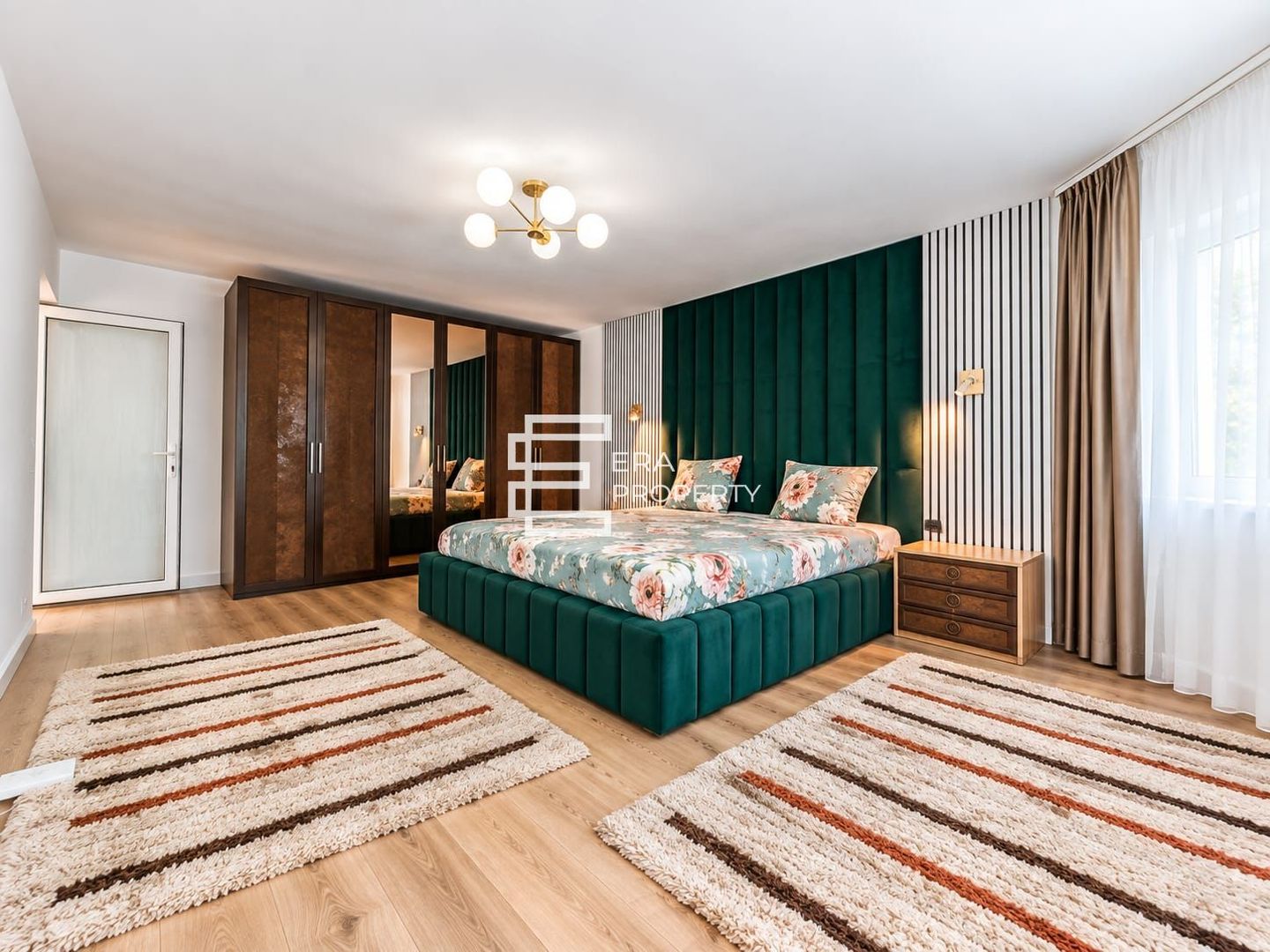 Casă individuală + atelier 150 mp | Teren 812 mp | 2 locuințe | Sibiu - Poză 5