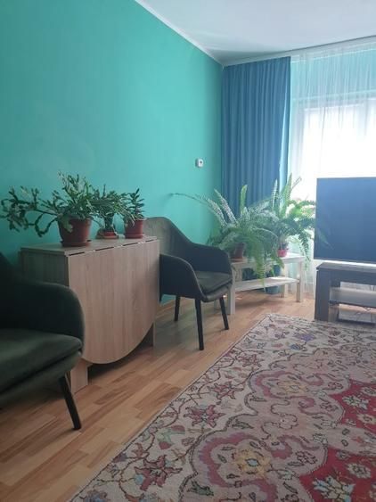 2 camere, 2 bai, etaj 4/4 Siderurgistilor Vest - mobilat si utilat - Poză 7