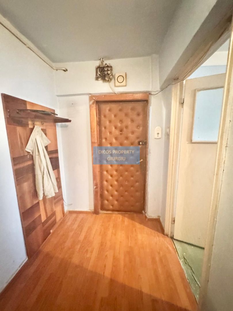 Apartament 3 camere de vânzare – Tineretului - Poză 3