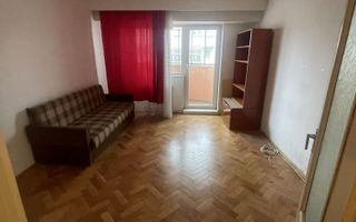 Apartament 3 camere 76 mp Marasti - Poză 2