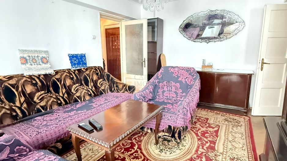 Vizionare oricand | 2min - Calea Victoriei - Cismigiu | Centrala | Neg - Poză 5