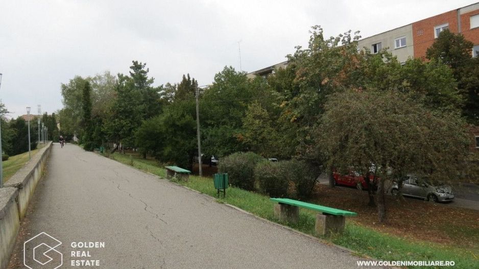 Garsoniera cu balcon, etaj 3, Malul Muresului - Poză 8