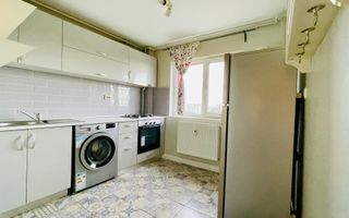 3 Camere| Turda | Averescu | Mihalache 1983 | Centrala 2 bai - Poză 18