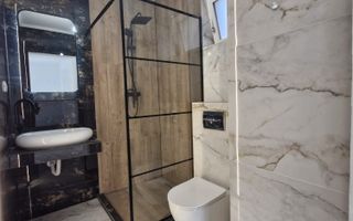 Vila individuala *9 camere * // Bucurestii Noi - Poză 36