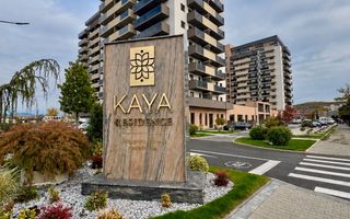 Apartament Nou 3 camere 66 mp-2 balcoane-Kaya Residence EXCLUSIVITATE - Poză 1