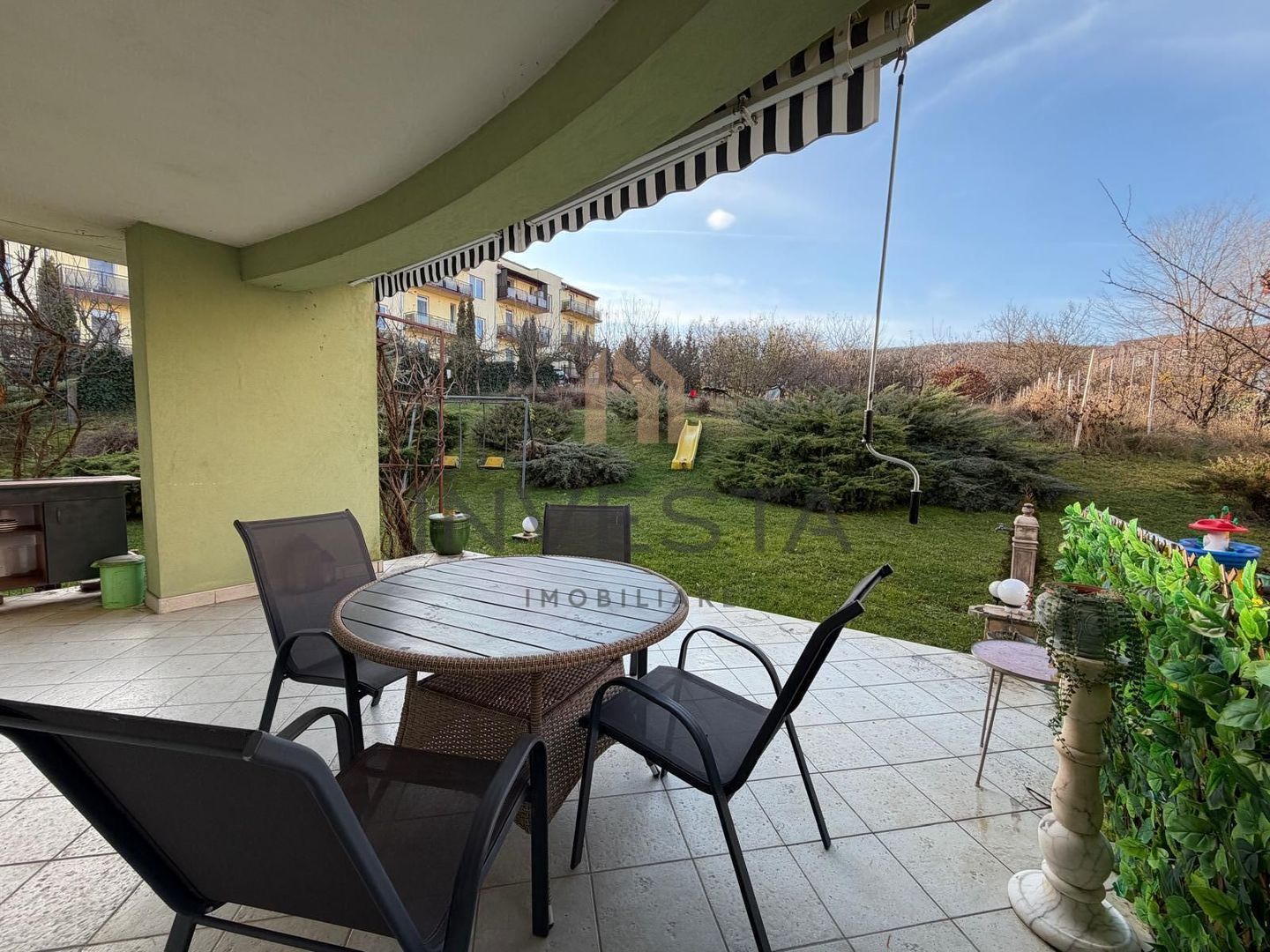 Casa spatioasa de 280 mp de inchirat, cartier Manastur, zona Campului - Poză 28