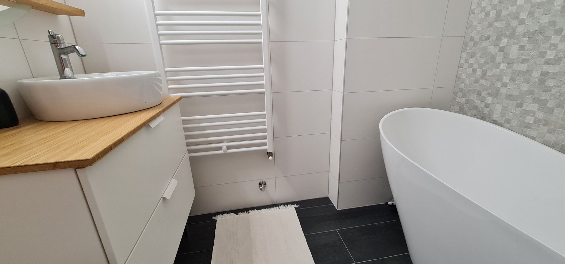 Penthouse 4 camere Maurer Residence zona Coresi - Poză 6