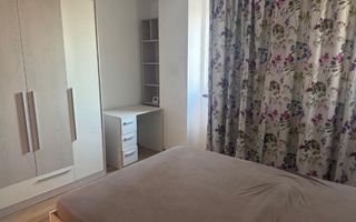AP. 2 CAMERE SISESTI, PET-FRIENDLY, BLOC NOU, CENTRALA, METROU 10 MIN - Poză 6